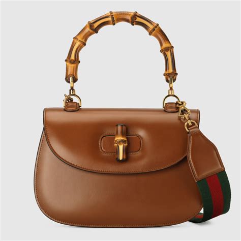 gucci bamboo 1947 bag price|gucci bamboo 1947 bag.